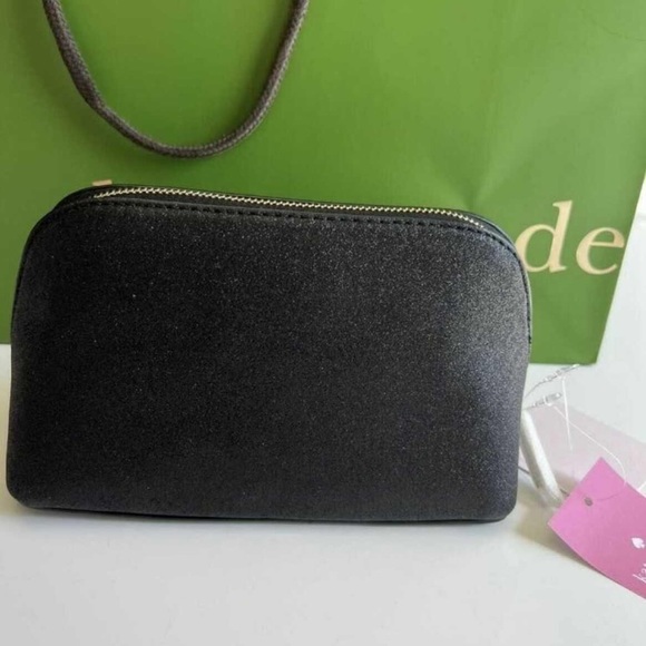 Kate spade make up case - BNWT - Picture 2 of 4